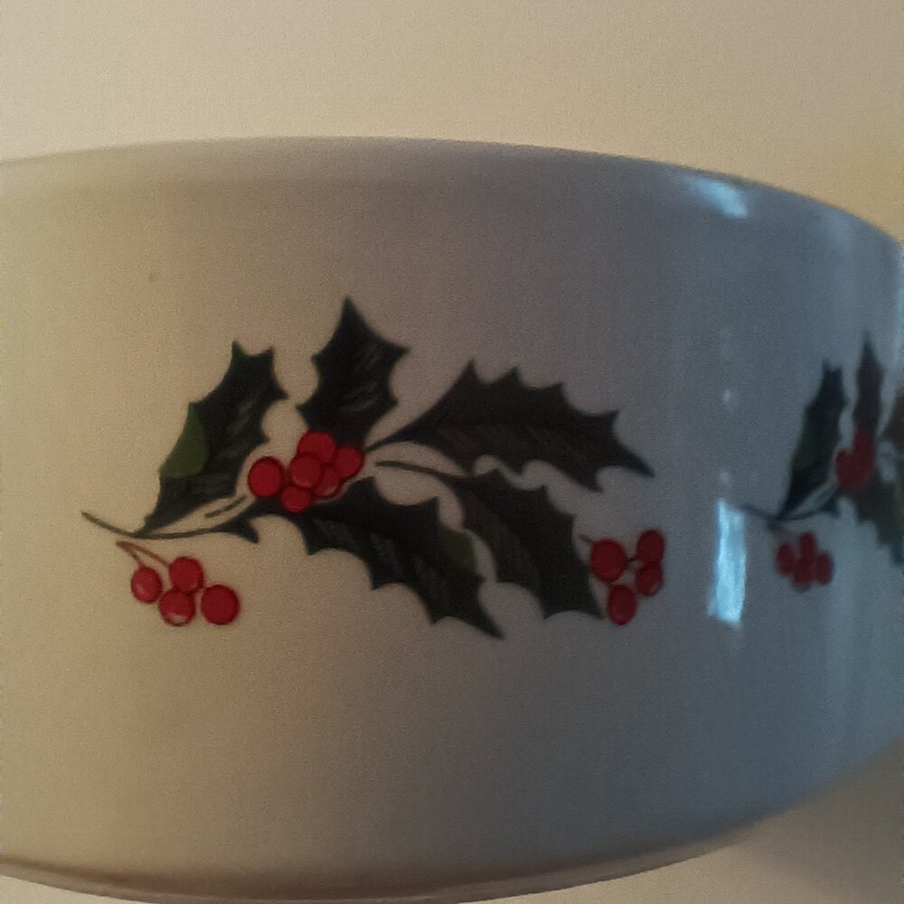 Ethical Round Ceramic Pet Bowls new 2 pieces